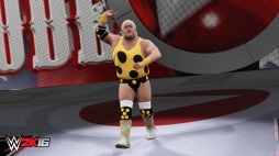 画像ギャラリー No.004のサムネイル画像 / PC版「WWE 2K16」が世界同時で3月11日に配信。Steamで予約受付がスタート