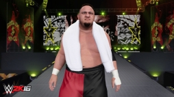 画像ギャラリー No.013のサムネイル画像 / PC版「WWE 2K16」が世界同時で3月11日に配信。Steamで予約受付がスタート