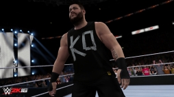 画像ギャラリー No.007のサムネイル画像 / PC版「WWE 2K16」が本日配信スタート。プレイアブルキャラのターミネーター「T-800」やWWEの名勝負も収録