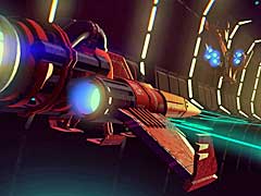 「No Man’s Sky」の交易システムを紹介する最新トレイラー公開。惑星表面やアステロイドを破壊して，資源を集めよう