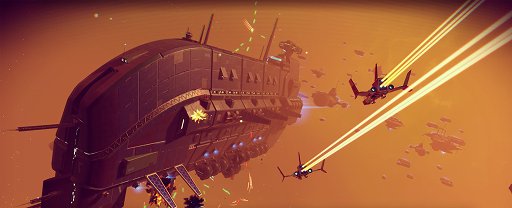 画像ギャラリー No.004のサムネイル画像 / 「No Man’s Sky」でアップデート「Foundation Update」が配信。新しいゲームモードや増設可能なプレイヤーの基地が登場