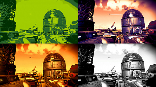 画像ギャラリー No.007のサムネイル画像 / 「No Man’s Sky」の最新アップデート，“Path Finder”の情報が公開