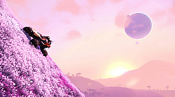 画像ギャラリー No.008のサムネイル画像 / 「No Man’s Sky」の最新アップデート，“Path Finder”の情報が公開