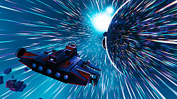 画像ギャラリー No.009のサムネイル画像 / 「No Man’s Sky」の最新アップデート，“Path Finder”の情報が公開