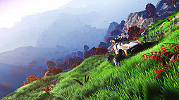 画像ギャラリー No.010のサムネイル画像 / 「No Man’s Sky」の最新アップデート，“Path Finder”の情報が公開