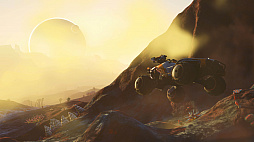 画像ギャラリー No.011のサムネイル画像 / 「No Man’s Sky」の最新アップデート，“Path Finder”の情報が公開
