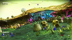 画像ギャラリー No.005のサムネイル画像 / 「No Man’s Sky」は奇跡の復活を遂げたのか。最新アップデート「Atlas Rises」で生まれ変わった本作を遊んでみた