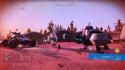 画像ギャラリー No.007のサムネイル画像 / 「No Man’s Sky」は奇跡の復活を遂げたのか。最新アップデート「Atlas Rises」で生まれ変わった本作を遊んでみた