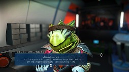 画像ギャラリー No.013のサムネイル画像 / 「No Man’s Sky」は奇跡の復活を遂げたのか。最新アップデート「Atlas Rises」で生まれ変わった本作を遊んでみた