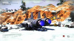 画像ギャラリー No.017のサムネイル画像 / 「No Man’s Sky」は奇跡の復活を遂げたのか。最新アップデート「Atlas Rises」で生まれ変わった本作を遊んでみた