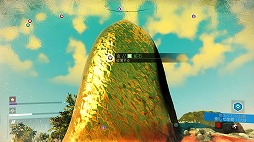 画像ギャラリー No.019のサムネイル画像 / 「No Man’s Sky」は奇跡の復活を遂げたのか。最新アップデート「Atlas Rises」で生まれ変わった本作を遊んでみた