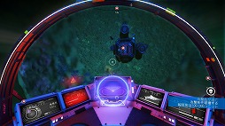 画像ギャラリー No.023のサムネイル画像 / 「No Man’s Sky」は奇跡の復活を遂げたのか。最新アップデート「Atlas Rises」で生まれ変わった本作を遊んでみた