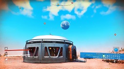 画像ギャラリー No.030のサムネイル画像 / 「No Man’s Sky」は奇跡の復活を遂げたのか。最新アップデート「Atlas Rises」で生まれ変わった本作を遊んでみた