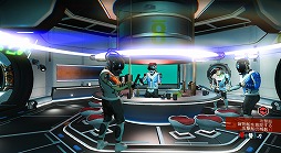 画像ギャラリー No.035のサムネイル画像 / 「No Man’s Sky」は奇跡の復活を遂げたのか。最新アップデート「Atlas Rises」で生まれ変わった本作を遊んでみた