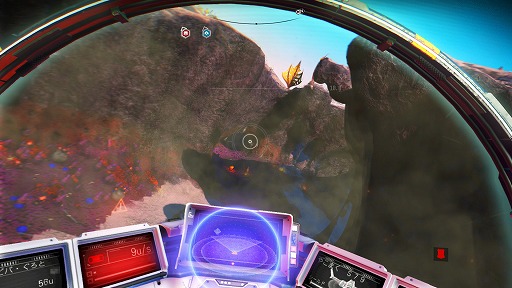 画像ギャラリー No.038のサムネイル画像 / 「No Man’s Sky」は奇跡の復活を遂げたのか。最新アップデート「Atlas Rises」で生まれ変わった本作を遊んでみた