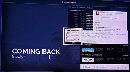 画像ギャラリー No.006のサムネイル画像 / ［GDC 2019］「No Man’s Sky」を生み出したHello Gamesのショーン・マレー氏が明かす，大炎上を乗り切ったプログラマーらしい思考法