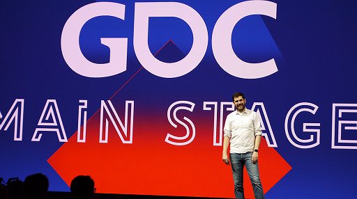 画像ギャラリー No.010のサムネイル画像 / ［GDC 2019］「No Man’s Sky」を生み出したHello Gamesのショーン・マレー氏が明かす，大炎上を乗り切ったプログラマーらしい思考法