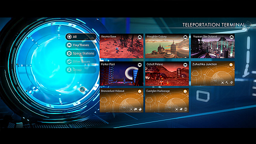 画像ギャラリー No.006のサムネイル画像 / 「No Man’s Sky」の最新無料アップデート“Origins”の配信がスタート。発売から4年を経て宇宙はさらに多様に