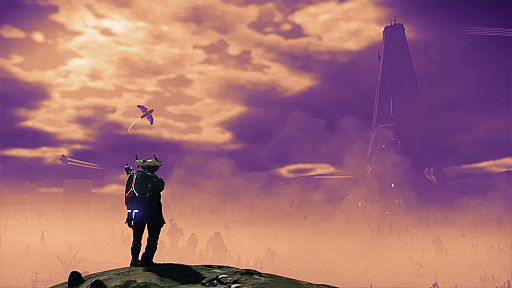 画像ギャラリー No.010のサムネイル画像 / 「No Man’s Sky」の最新無料アップデート“Origins”の配信がスタート。発売から4年を経て宇宙はさらに多様に