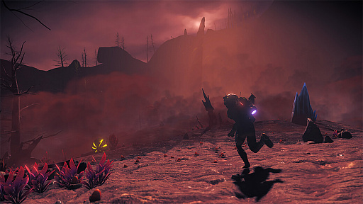 画像ギャラリー No.006のサムネイル画像 / 「No Man’s Sky」,最新無料アップデート“Expeditions”の配信がスタート。マイルストーンを達成していく新ゲームシステムなどを追加
