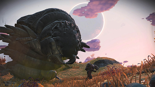 画像ギャラリー No.006のサムネイル画像 / 「No Man’s Sky」,人気マルチプレイモード“Expeditions”をもう一度,最初からプレイ可能に