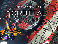 自分好みの宇宙船が作れる！ 「No Man’s Sky」の無料アップデート「Orbital」の配信が始まる