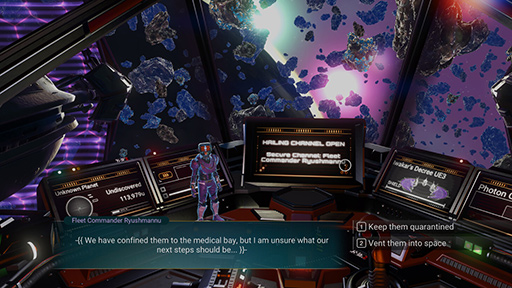 画像ギャラリー No.006のサムネイル画像 / 自分好みの宇宙船が作れる! 「No Man’s Sky」の無料アップデート「Orbital」の配信が始まる