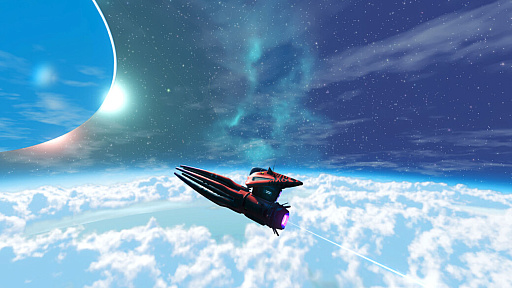 画像ギャラリー No.004のサムネイル画像 / ローンチから8年となる「No Man's Sky」,最新アップデート「World Part I」でゲーム世界は大きく変わる