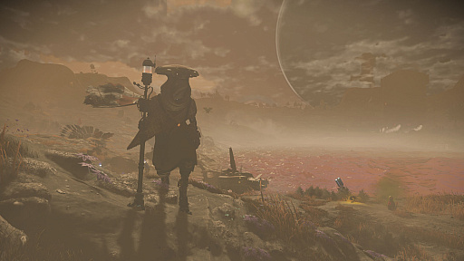 画像ギャラリー No.008のサムネイル画像 / ローンチから8年となる「No Man's Sky」,最新アップデート「World Part I」でゲーム世界は大きく変わる