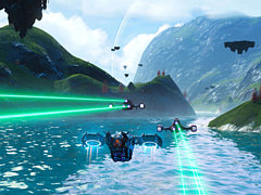 ローンチから8年となる「No Man's Sky」，最新アップデート「World Part I」でゲーム世界は大きく変わる