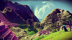 No Man’s Sky