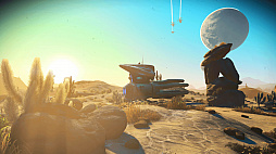 No Man’s Sky