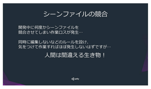 画像ギャラリー No.005のサムネイル画像 / ［Unite 2016］Unityの豊富な情報を活用し，スピード感ある開発を。「『昭和駄菓子屋物語2』開発物語。〜カジュアル放置ゲームでのUnityの使い方〜」聴講レポート