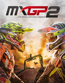 画像ギャラリー No.001のサムネイル画像 / モトクロス世界選手権公認の「MXGP2 -The Official Motocross Videogame」が6月9日に発売。日本語ローカライズは成田 亮選手が監修