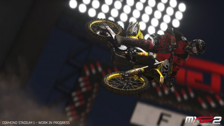 画像ギャラリー No.004のサムネイル画像 / モトクロス世界選手権公認の「MXGP2 -The Official Motocross Videogame」が6月9日に発売。日本語ローカライズは成田 亮選手が監修