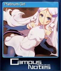 画像ギャラリー No.012のサムネイル画像 / 筑波大学が舞台のSFアドベンチャーゲーム「Campus Notes -forget me not.」Steamで本日配信スタート