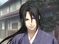 ブラウザゲーム「薄桜鬼（仮）」が2016年春に配信予定。“新選組”をモチーフにした乙女ゲームがDMMに登場