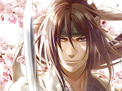 ［TGS 2016］薄桜鬼の新作ブラウザゲーム「薄桜鬼 士道演戯」がDMMでリリースへ。DMMブースではステージイベントも開催予定