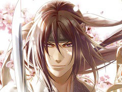 「薄桜鬼 士道演戯」が本日サービス開始。過去作品のシナリオも楽しめる，シリーズ初のPC向けタイトル