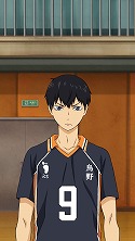 画像ギャラリー No.001のサムネイル画像 / 「ハイキュー!!ドンピシャマッチ!!」,事前登録者数5万人突破。キャラクター動画が公開