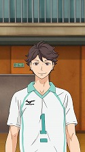 画像ギャラリー No.003のサムネイル画像 / 「ハイキュー!!ドンピシャマッチ!!」,事前登録者数5万人突破。キャラクター動画が公開