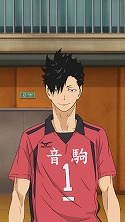 画像ギャラリー No.004のサムネイル画像 / 「ハイキュー!!ドンピシャマッチ!!」,事前登録者数5万人突破。キャラクター動画が公開