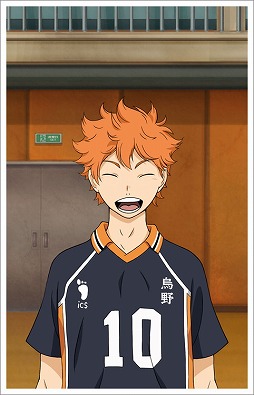 画像ギャラリー No.002のサムネイル画像 / 「ハイキュー!!ドンピシャマッチ!!」の事前登録者数が10万人を突破