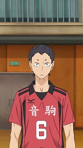 画像ギャラリー No.005のサムネイル画像 / 「ハイキュー!!ドンピシャマッチ!!」の事前登録者数が10万人を突破