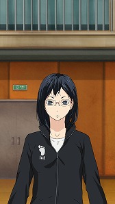 画像ギャラリー No.007のサムネイル画像 / 「ハイキュー!!ドンピシャマッチ!!」の事前登録者数が10万人を突破