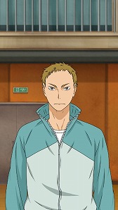 画像ギャラリー No.008のサムネイル画像 / 「ハイキュー!!ドンピシャマッチ!!」の事前登録者数が10万人を突破