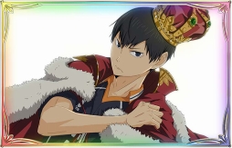 画像ギャラリー No.005のサムネイル画像 / 「ハイキュー!!ドンピシャマッチ!!」,日向と影山の★6メモリーが登場するイベントを開催