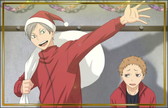 画像ギャラリー No.009のサムネイル画像 / 「ハイキュー!!ドンピシャマッチ!!」で“ド級のドンピシャマッチ!!キャンペーン”が開催