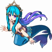 画像ギャラリー No.006のサムネイル画像 / 「【謎解き】アニモン 人魚姫マーメの冒険」が本日配信開始。期間限定で「アニマル×モンスター」にマーメが登場
