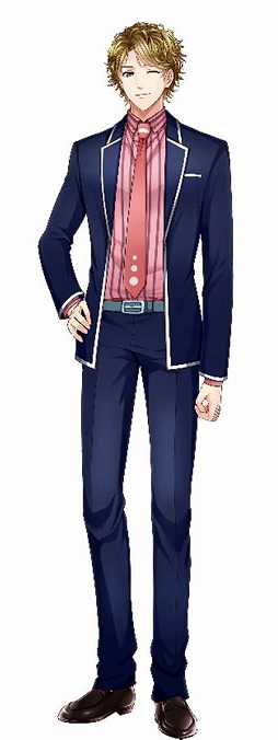 画像ギャラリー No.003のサムネイル画像 / 恋愛SLG「運命の恋をしたオトナたち」がスマホ向けAmebaで配信開始